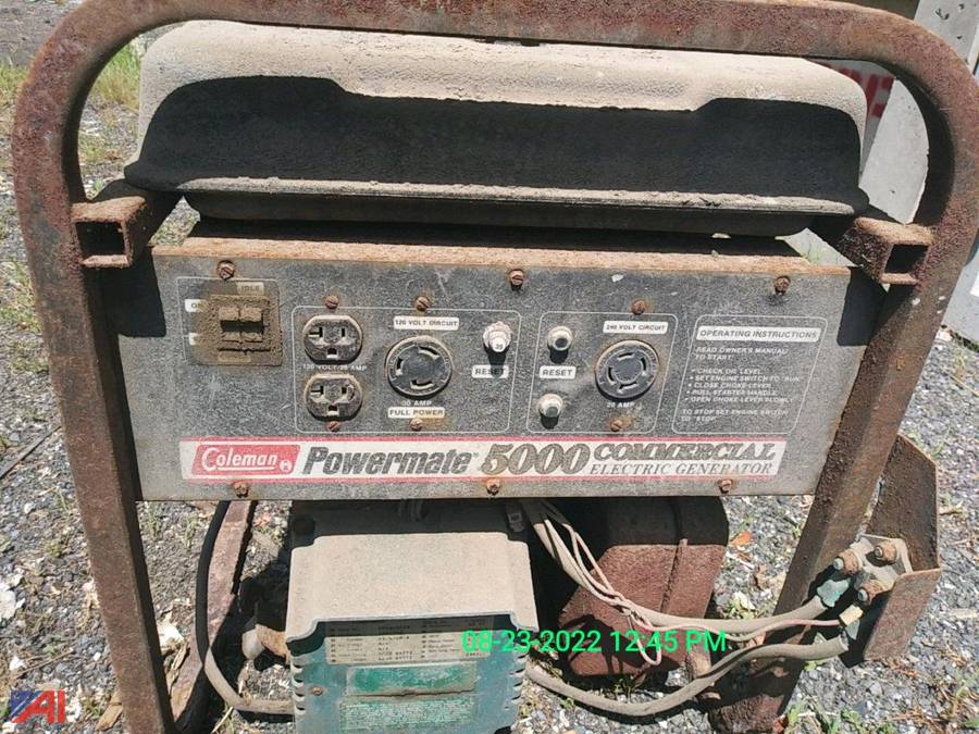 Auctions International Auction Village of Tuxedo ParkNY 30693 ITEM